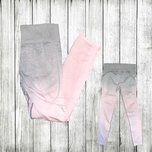 Gymshark Tights/leggings